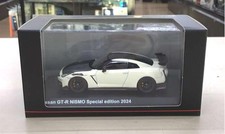 Kyosho nissan nismo d'occasion  Expédié en Belgium