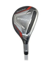 Taylormade stealth hybrid for sale  USA