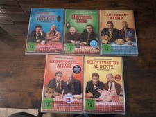 Dvd stück eberhofer gebraucht kaufen Dvd stück eberhofer gebraucht kaufen  Bad Krozingen