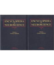 Encyclopedia neuroscience volu gebraucht kaufen  Trebbin