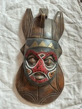 Vintage ghana africa for sale  POOLE