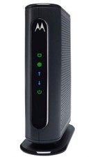 Modem a Cabo Motorola MB742010 686mbps DOCSIS 3.0 comprar usado  Enviando para Brazil