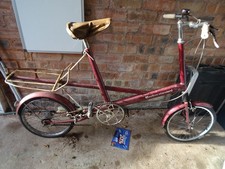 Moulton standard vintage for sale Moulton standard vintage for sale  WOLVERHAMPTON