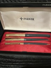 vintage parker pen set for sale vintage parker pen set for sale NOTTINGHAM