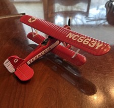 Die cast plane for sale  Colorado Springs
