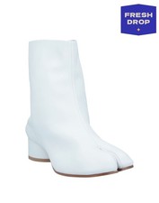 Stivaletti pelle maison usato Stivaletti pelle maison usato  Spedire a Italy