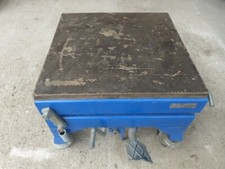 Motorcycle lift scissor for sale  ROMFORD