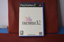 Final fantasy ps2 usato  Erba