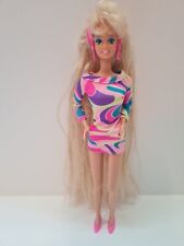 Barbie mattel totally usato  Italia