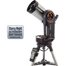 Celestron nexstar evolution for sale  SWINDON