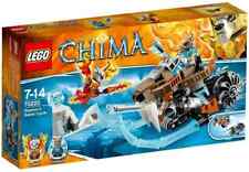 Lego chima 70220 d'occasion  Saint-Jeoire