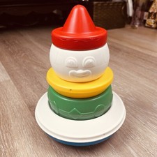 Vtg tuppertoys baby for sale  Valley Village