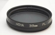 Hoya filtro filter usato  San Benedetto del Tronto