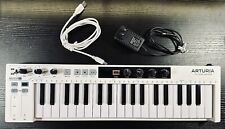 Arturia keystep midi for sale  Mount Pleasant