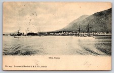 View harbor sitka for sale  Athens