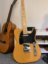 Fender player telecaster for sale  OLDHAM