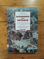 Rosati carassiti dizionario usato  Castel San Pietro Terme