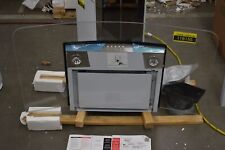 Whirlpool wvw75uc6ds stainless for sale  Hartland