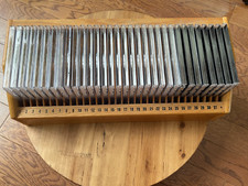 Vintage wooden holder for sale  Sherwood