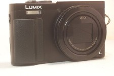 Panasonic lumix dmc d'occasion  Villedieu-les-Poêles
