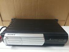 Sony changer cdx for sale  Providence