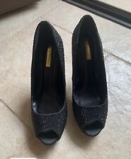 Scarpe con tacco usato  Bari