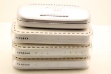 Lot switchs netgear d'occasion  Bagnolet