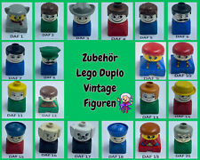 Lego duplo spielfigur gebraucht kaufen  Münster