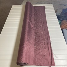 Silk plum fabric for sale  Gaithersburg