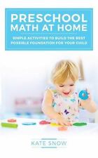 Preschool math home for sale  Colorado Springs