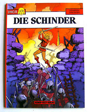 Jhen schinder feest gebraucht kaufen  Schifferstadt