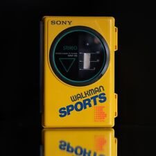 Sony sports walkman for sale  WAKEFIELD