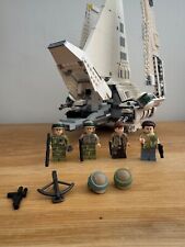 Lego star wars d'occasion  Grisy-Suisnes