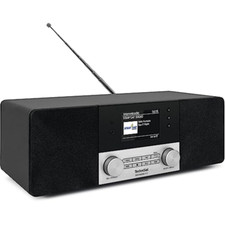 Technisat digitradio radio usato  Roccagloriosa