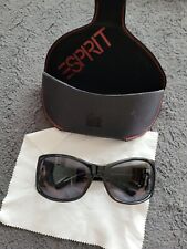 Esprit damen sonnenbrille gebraucht kaufen  Langen