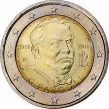 1163021 italy euro d'occasion  Lille-