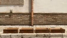 Vecchi cassetti legno usato  Ginosa