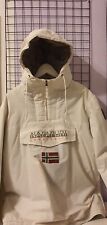 Napapijri herren jacke gebraucht kaufen  Köln