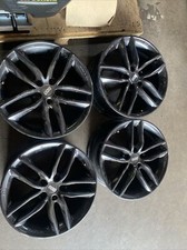 Bbs felgensatz 8x18 gebraucht kaufen  Haiger