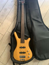 Warwick pro series usato  Torino