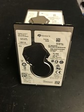 500 seagate firecuda usato  Cologno Monzese