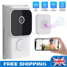 Smart wireless wifi for sale  TAMWORTH