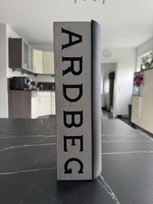 Ardbeg aufbewahrungsbox limite gebraucht kaufen  Ayl, Trassem, Wellen
