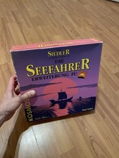 Kosmos siedler catan gebraucht kaufen  Frankfurt am Main