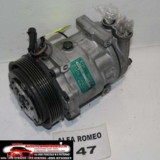 Alfa romeo 147 usato  Paterno