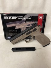 Asg co2 blowback for sale  USA