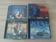 Planescape torment myth for sale  ASHFORD