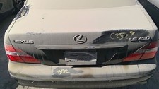 Lexus ls430 trunk for sale  San Bernardino