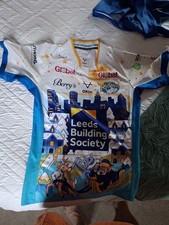 Leeds rhinos xmas for sale  HALIFAX