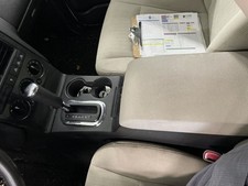 Console front floor for sale  Effingham